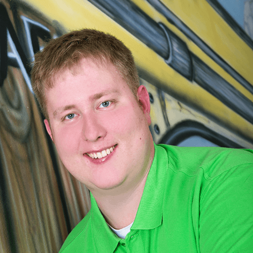 Hans — IT & Webentwicklung