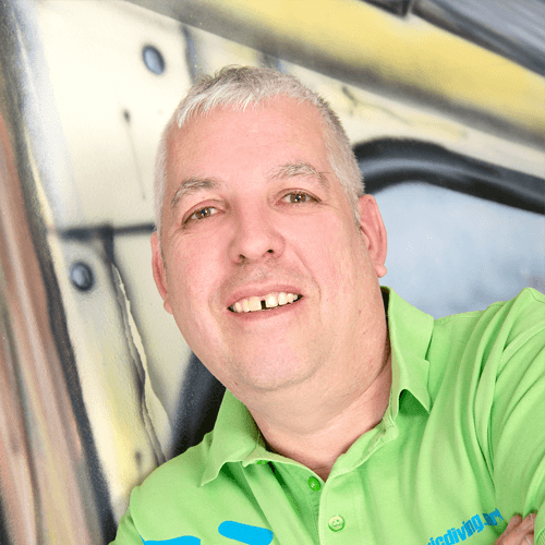 Peter Hausmann — Gründer & Inhaber